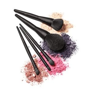Mary Kay essential brush collection